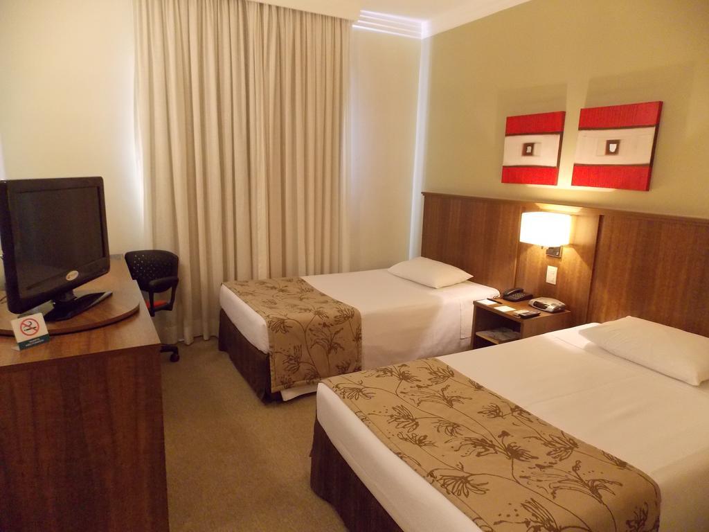 Denali Hotel Anapolis Bilik gambar