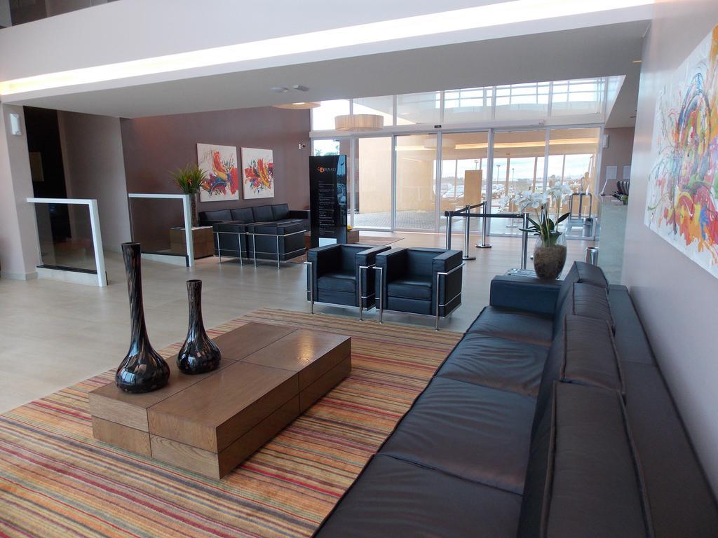 Denali Hotel Anapolis Luaran gambar