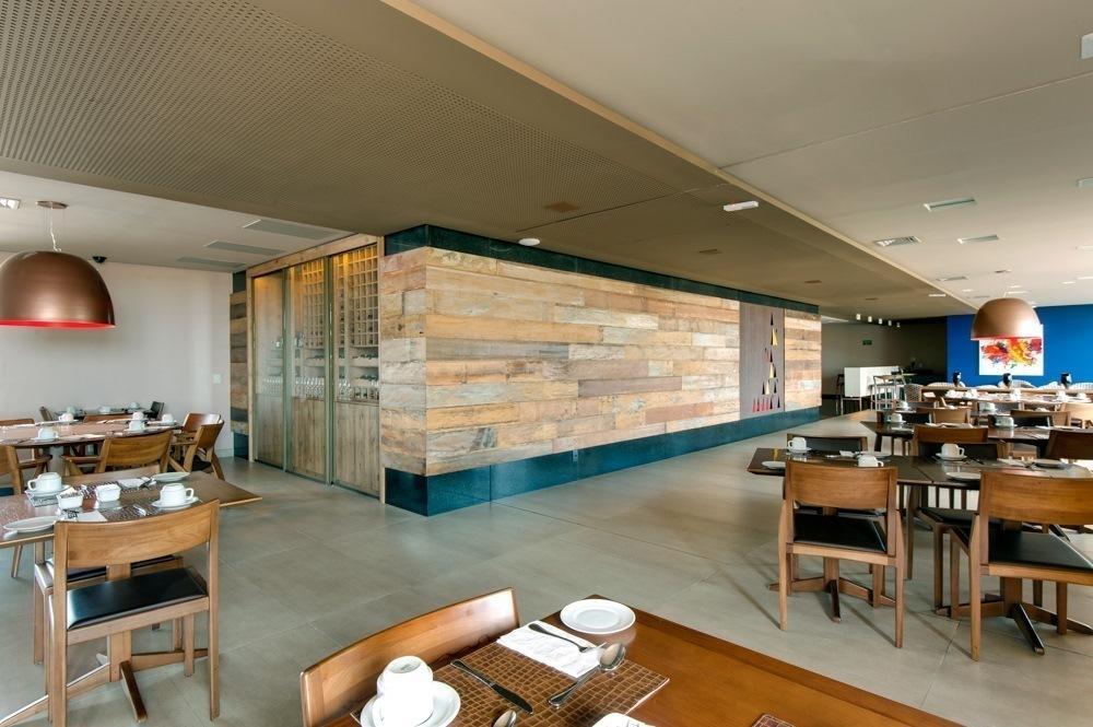 Denali Hotel Anapolis Luaran gambar
