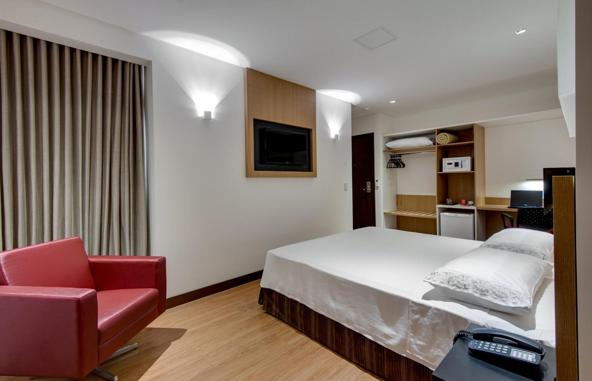 Denali Hotel Anapolis Bilik gambar