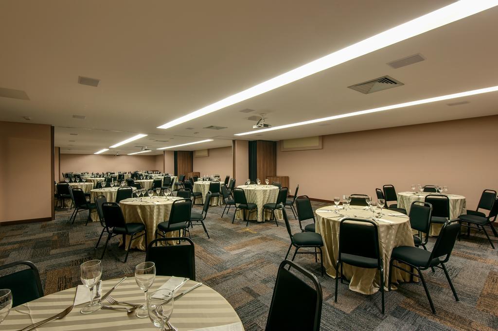 Denali Hotel Anapolis Luaran gambar