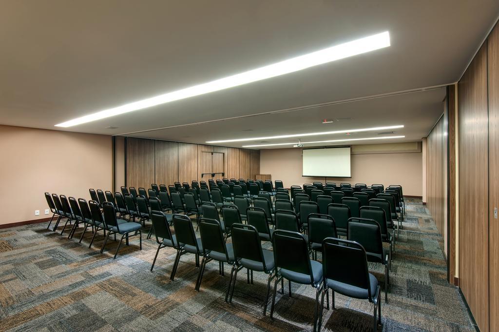Denali Hotel Anapolis Luaran gambar