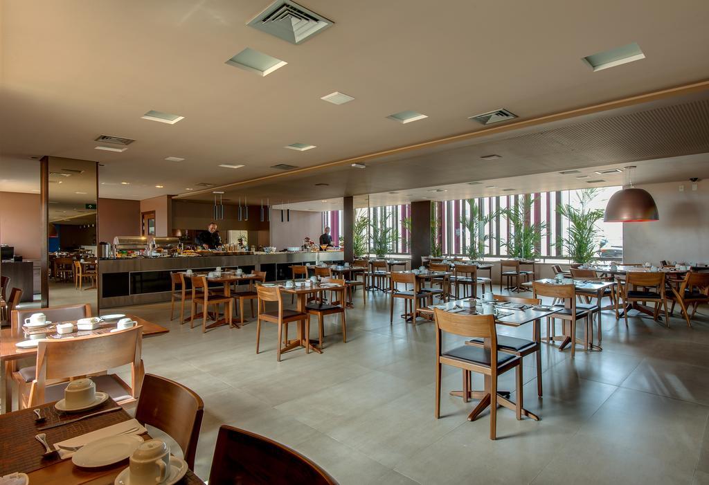 Denali Hotel Anapolis Luaran gambar