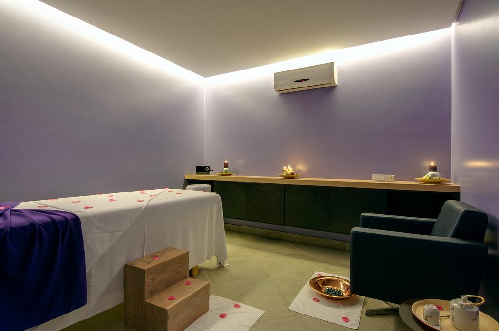 Denali Hotel Anapolis Luaran gambar