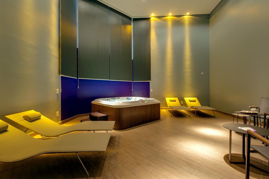 Denali Hotel Anapolis Luaran gambar