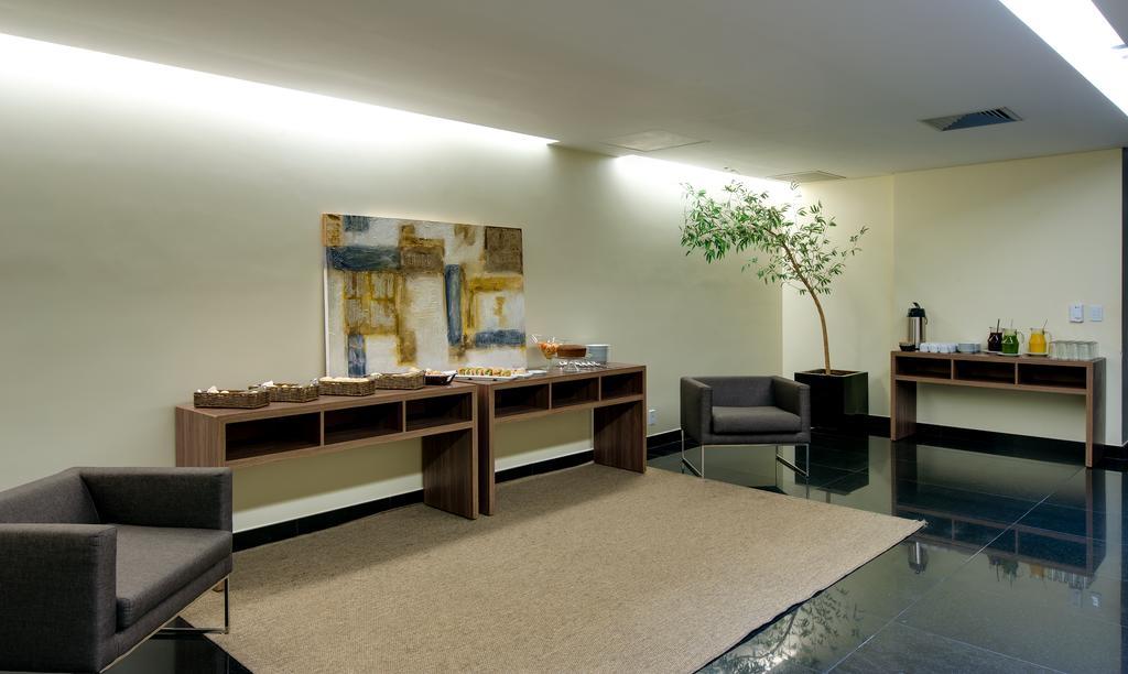 Denali Hotel Anapolis Luaran gambar