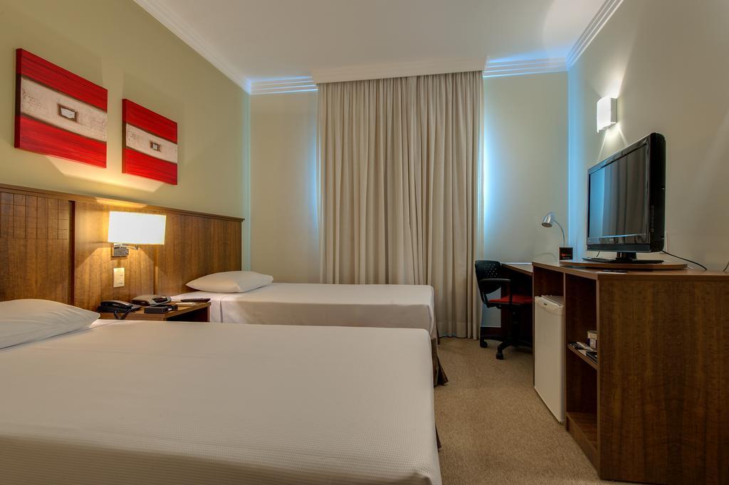 Denali Hotel Anapolis Luaran gambar