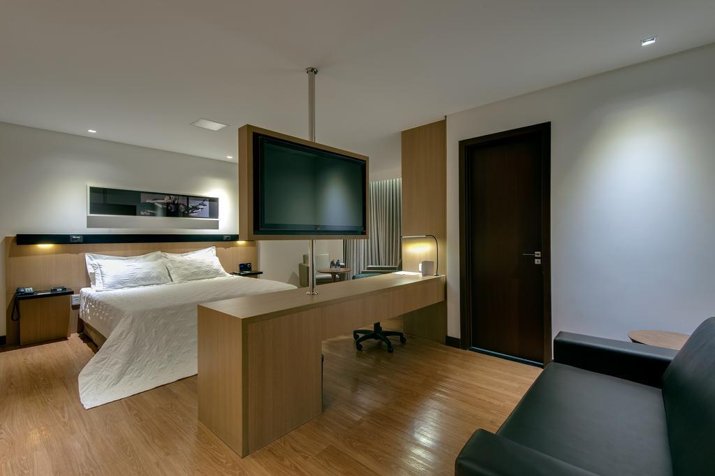 Denali Hotel Anapolis Luaran gambar
