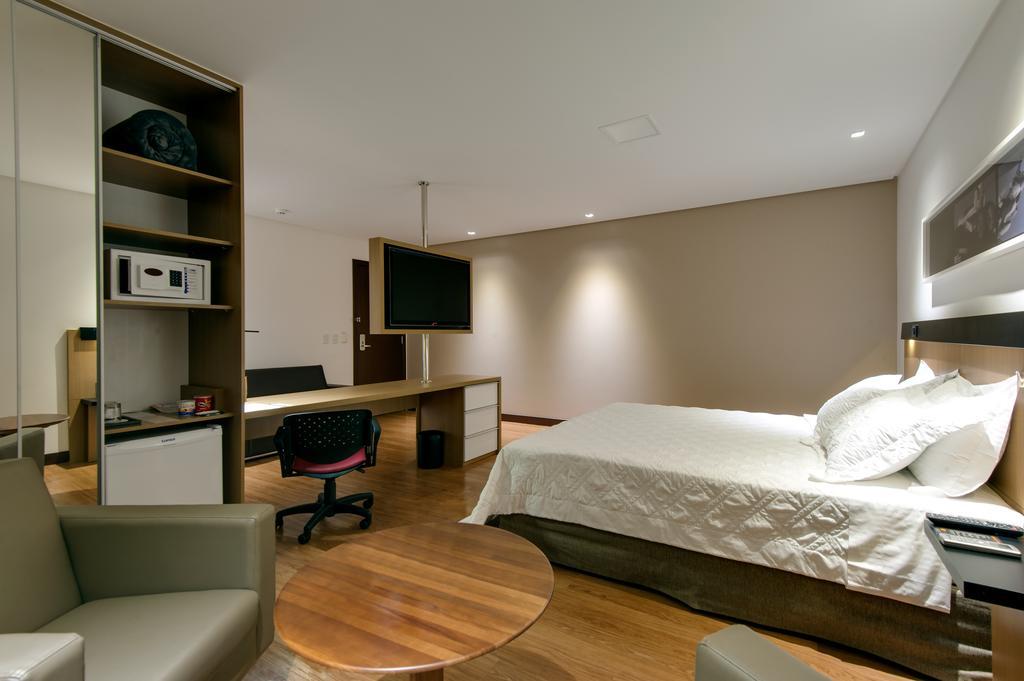 Denali Hotel Anapolis Luaran gambar
