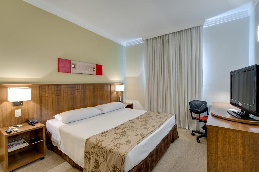 Denali Hotel Anapolis Bilik gambar