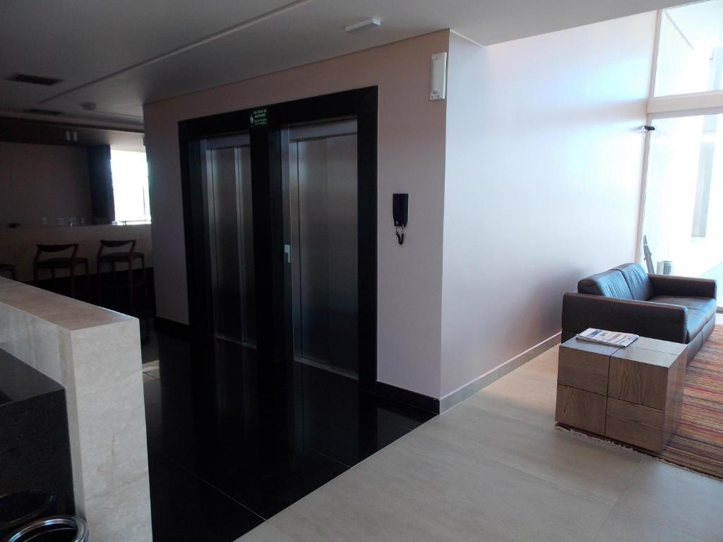 Denali Hotel Anapolis Luaran gambar