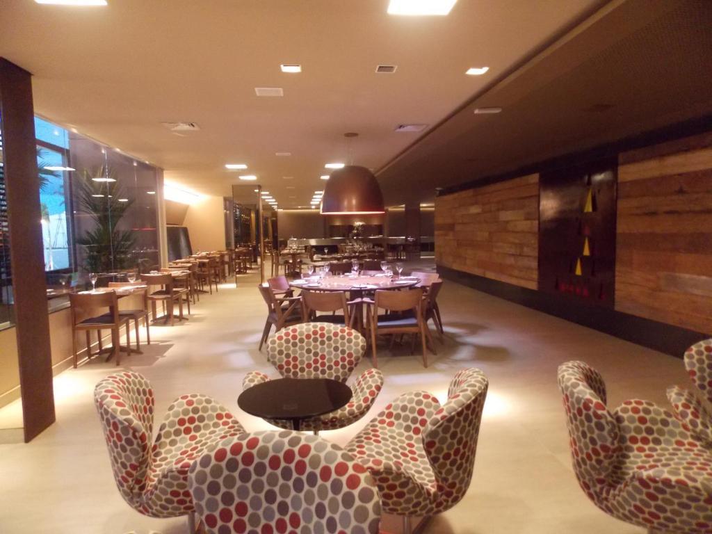 Denali Hotel Anapolis Luaran gambar