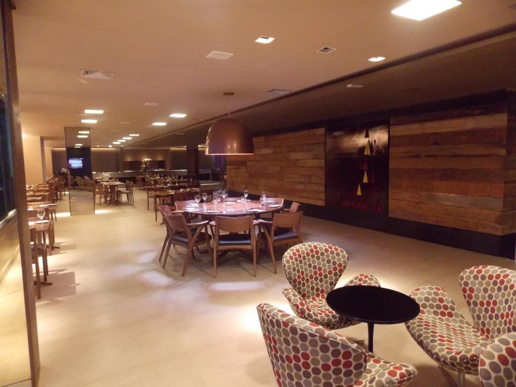 Denali Hotel Anapolis Luaran gambar