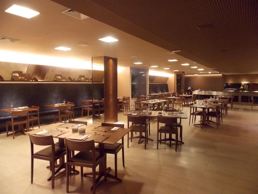 Denali Hotel Anapolis Luaran gambar