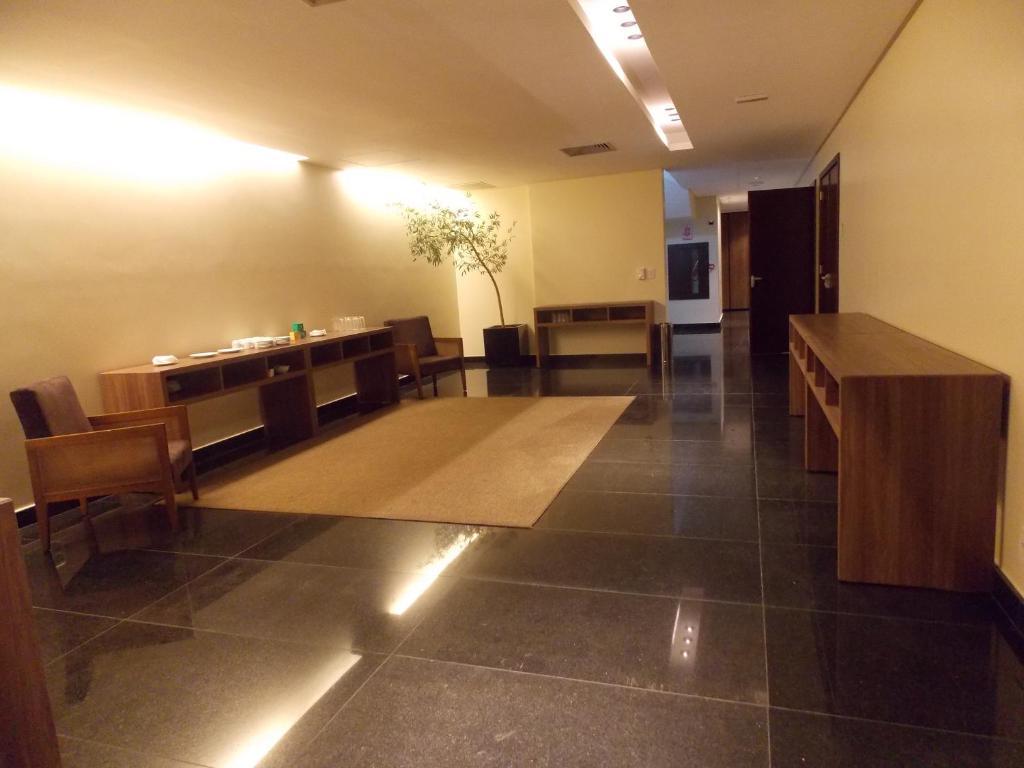 Denali Hotel Anapolis Luaran gambar