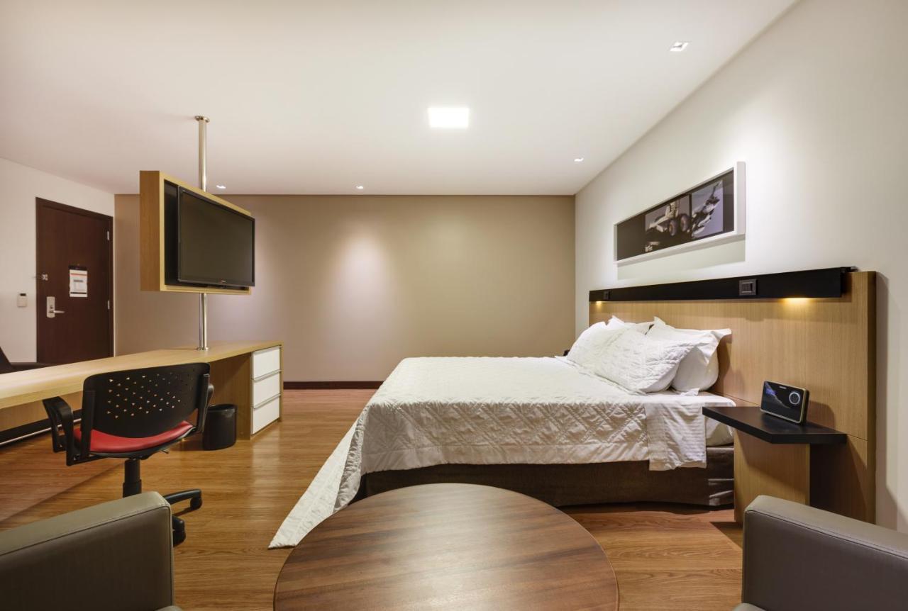 Denali Hotel Anapolis Luaran gambar