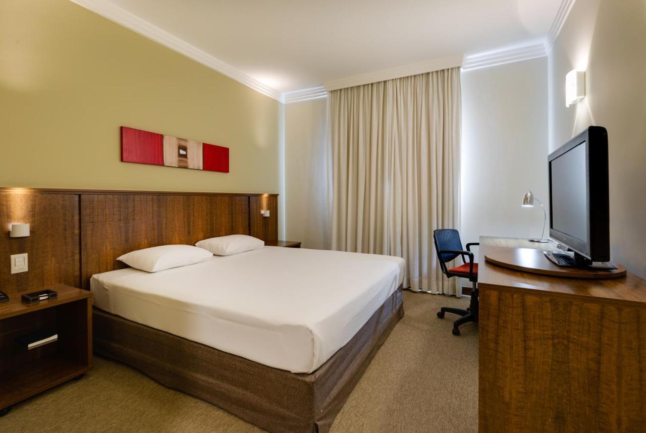Denali Hotel Anapolis Luaran gambar