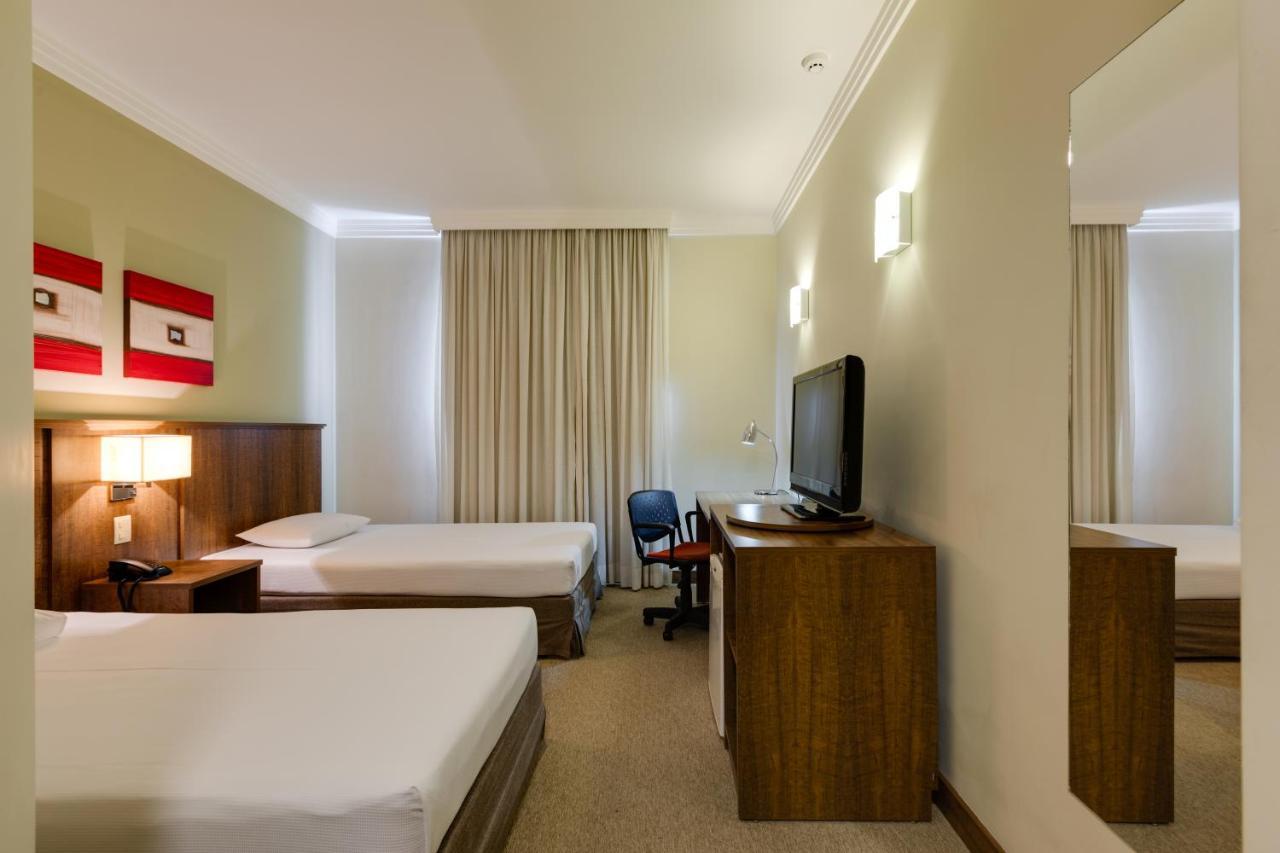 Denali Hotel Anapolis Luaran gambar