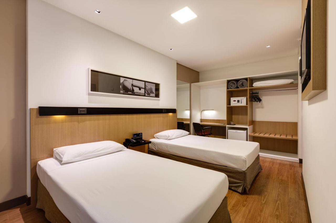 Denali Hotel Anapolis Luaran gambar