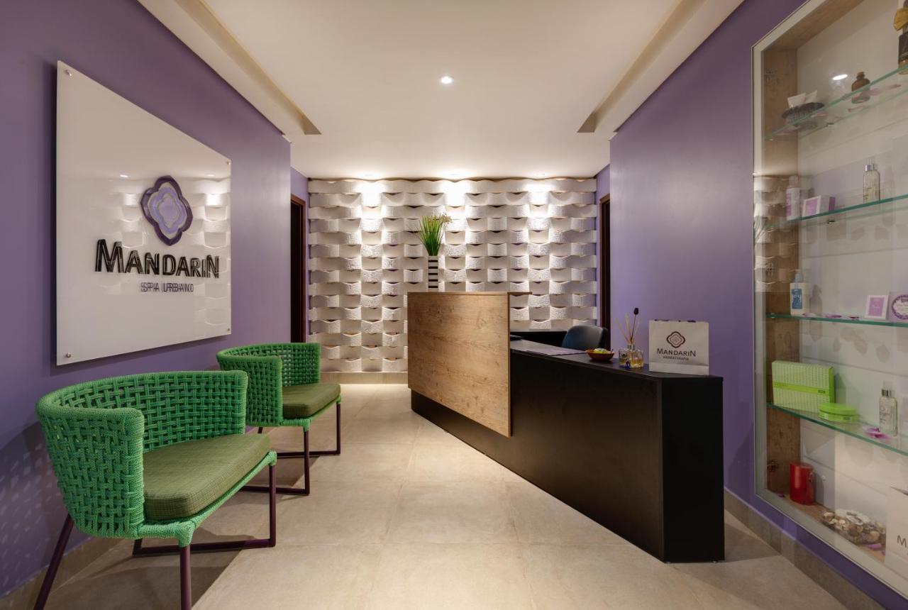 Denali Hotel Anapolis Luaran gambar